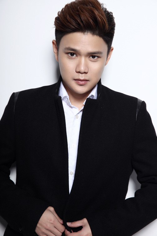 秦宇（中国内地男演员、导演、监制）_百度百科