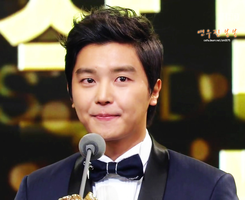  p>延宇振(         )1984年7月5日出生于韩国江原道江陵市,韩国男