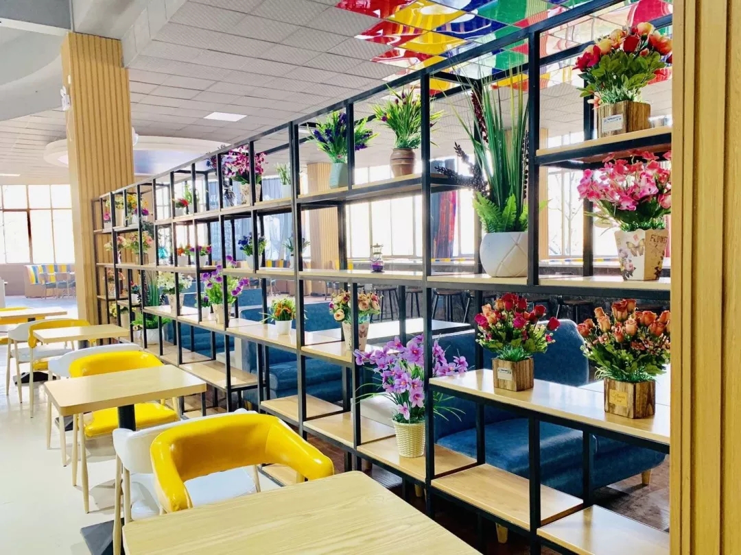  p>食堂位于聊城市东昌府区聊城大学校内,分为东校区食堂和西校区食堂