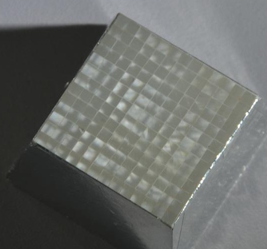 scintillating medium