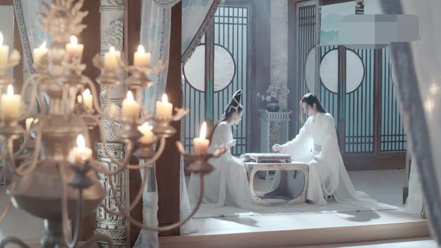 新《绝代双骄》用了两场戏，将“玉郎江枫”变成了渣男_百科TA说