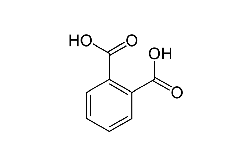 邻苯二甲酸