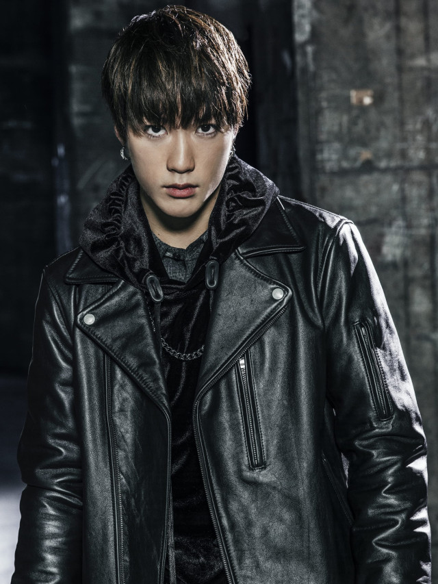 the rampage from exile tribe