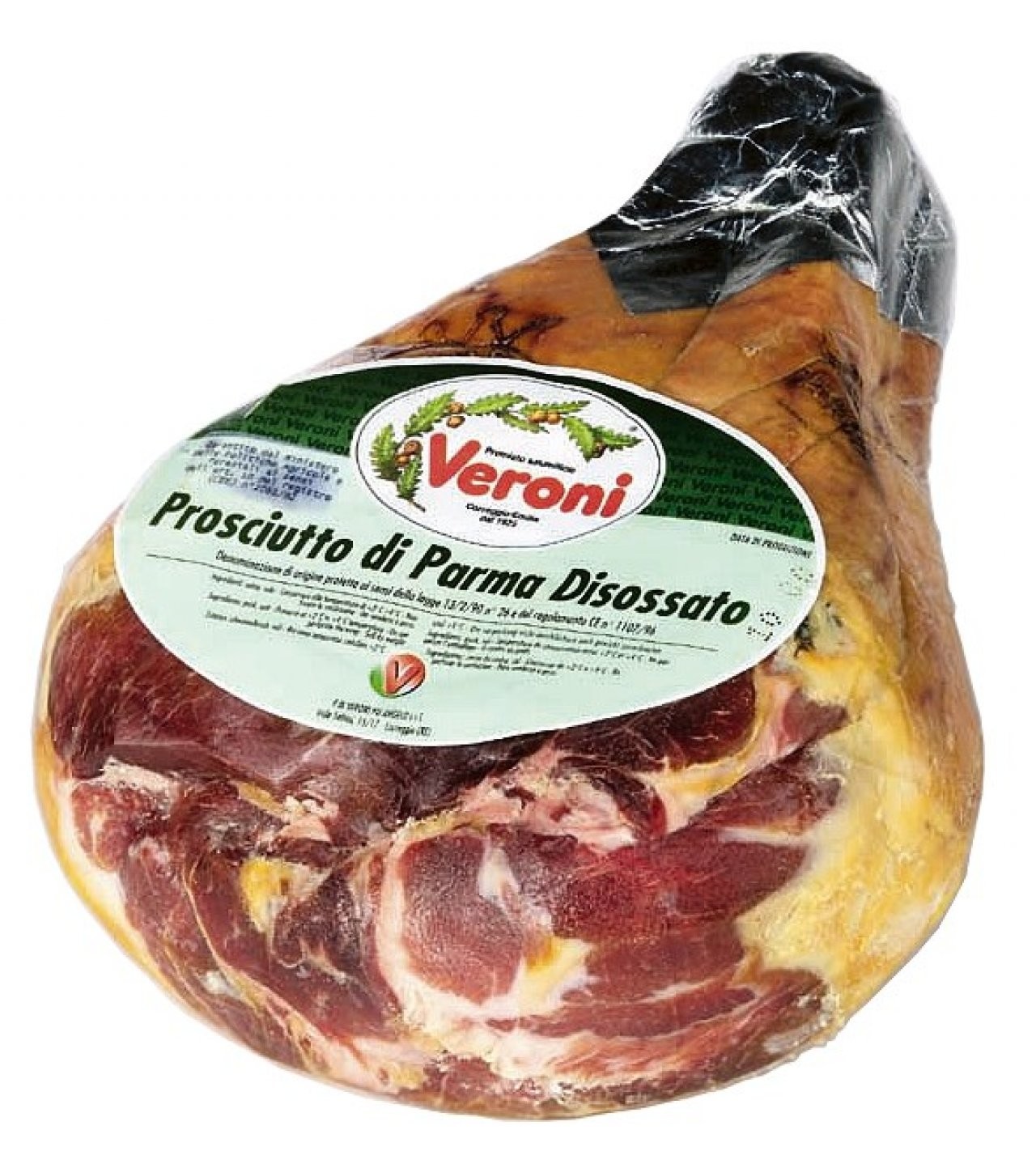 prosciutto di parma