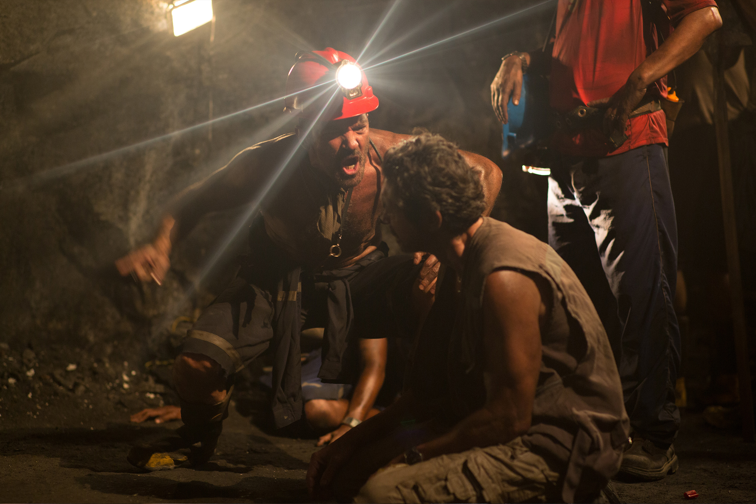  p>《地心营救》是由 a target="_blank" href="/item/帕翠西娅·里根