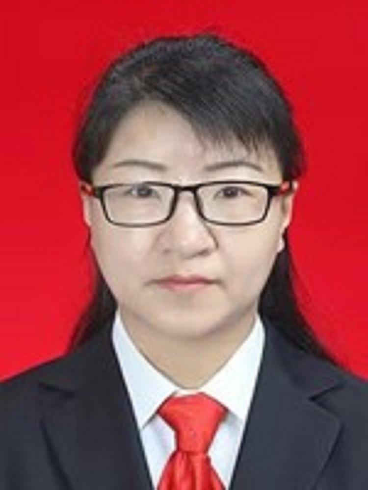 张金金,女,汉族