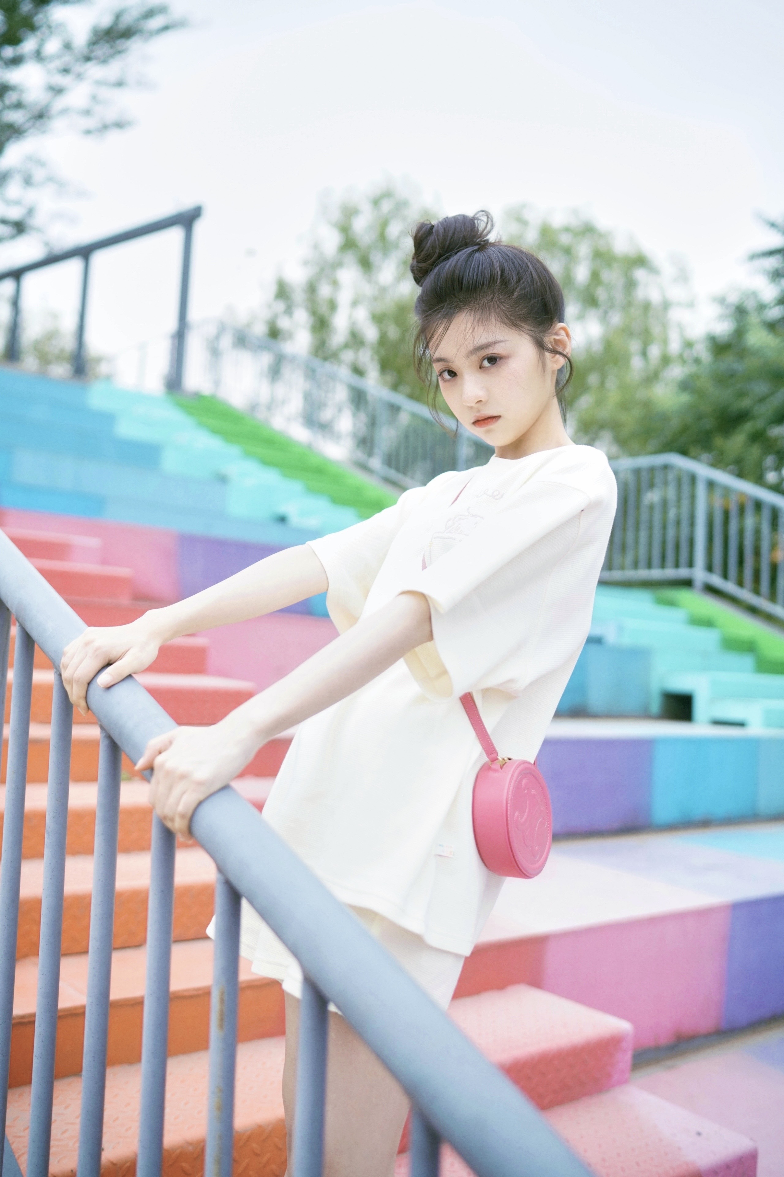  p data-id="gnbi7mopcv">林子璐,中国内地影视女演员,毕业于上海视觉