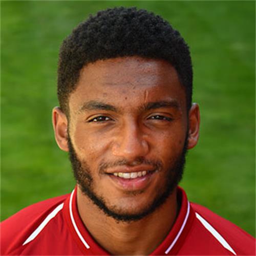 约瑟夫·戴夫·戈麦斯