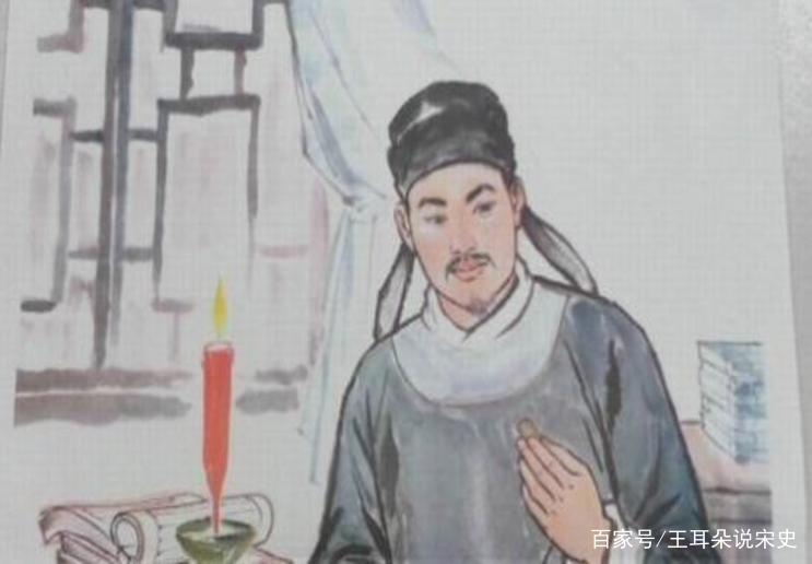 宋朝匠人毕升，活字印刷术的发明者，竟是因过家家才有此成就_百科TA说