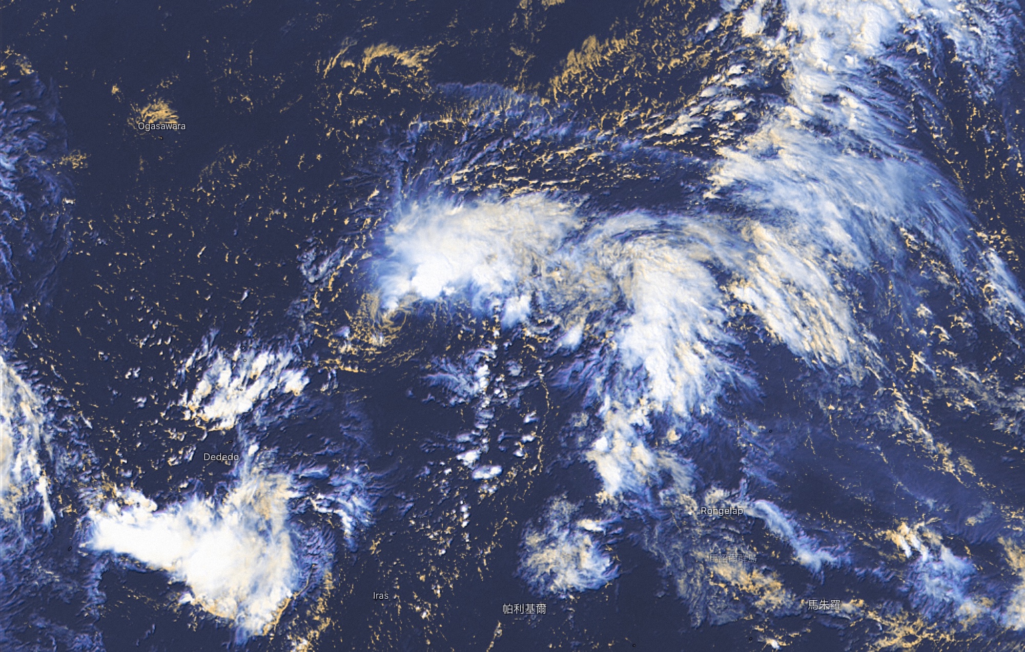  p>台风南川(英语:typhoon namtheun,老挝语: