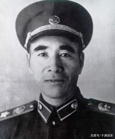 抗美援朝司令员任命始末：点将林彪、粟裕不成，陈毅请缨被拒_百科TA说