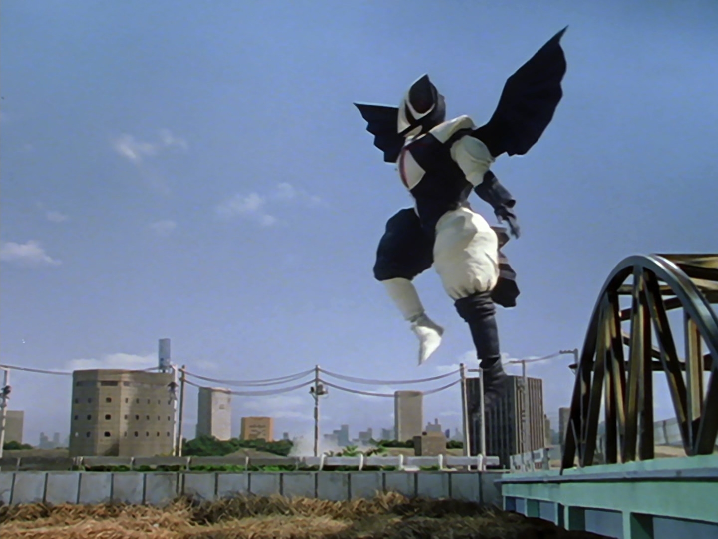 破灭魔人布里茨布洛茨