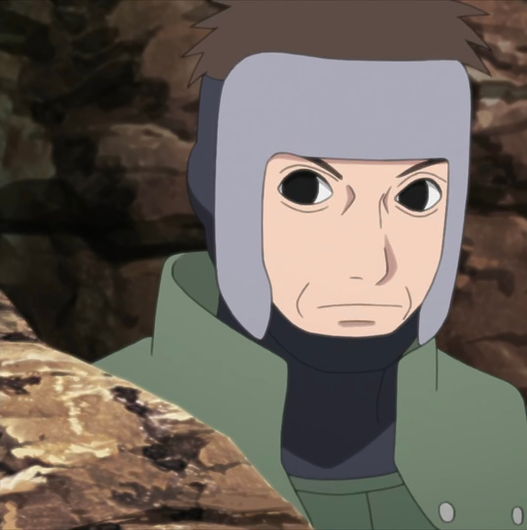  p>大和,日本漫画《 a target="_blank" href="/item/火影忍者/8702"