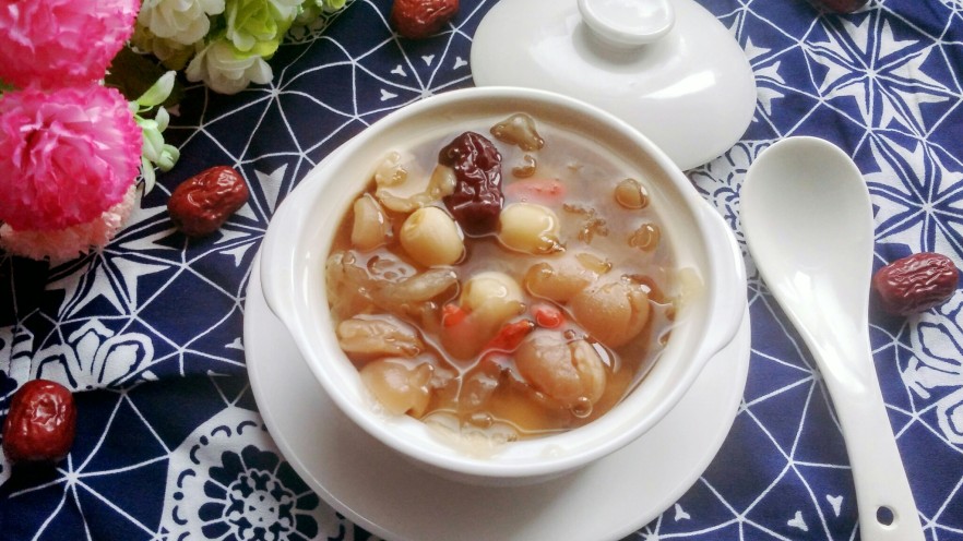 冬天养生食谱(冬天养生食谱大全)
