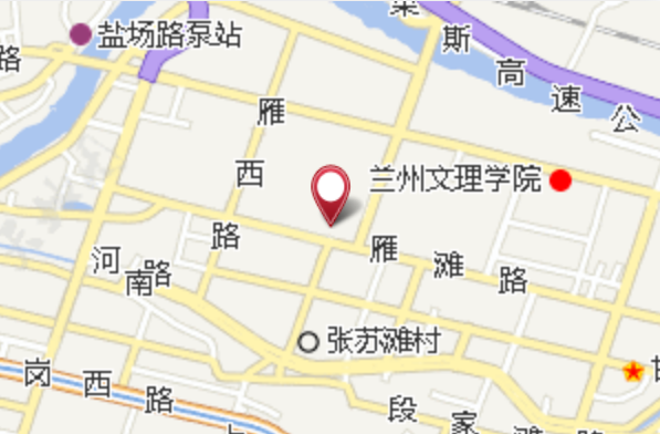 雁滩乡