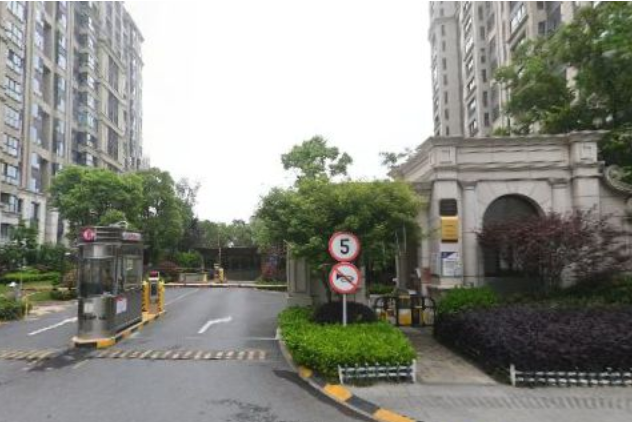  p data-id="gn3b6thbt1">中海紫御豪庭(公寓)位于上海市普陀长征,由