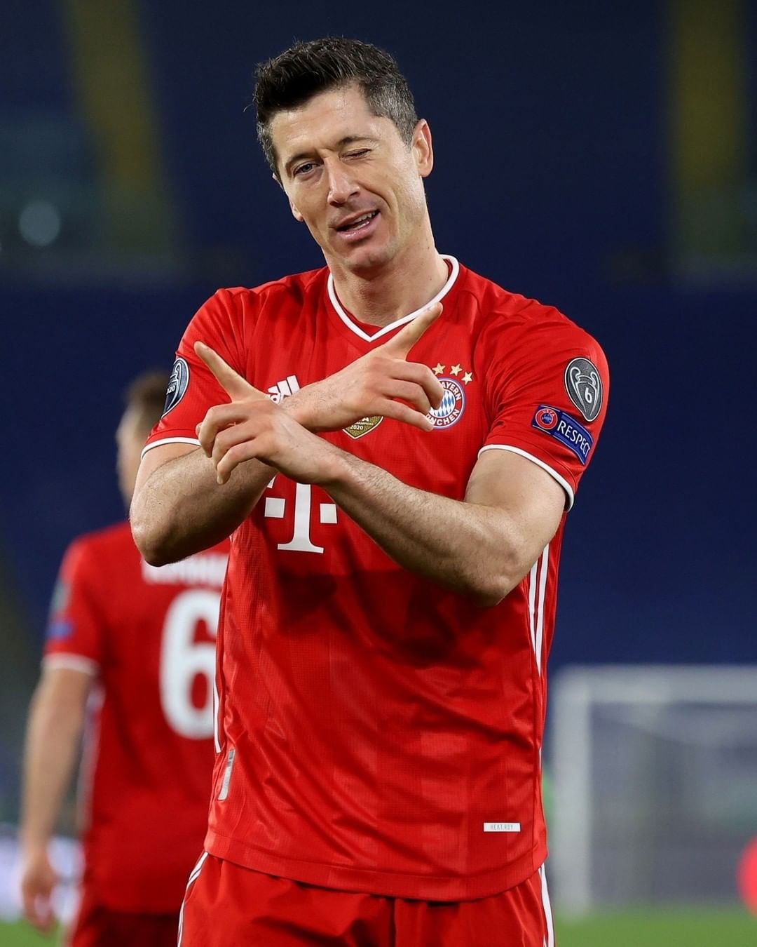  p>罗伯特·莱万多夫斯基(robert lewandowski),1988年8月21日出生于
