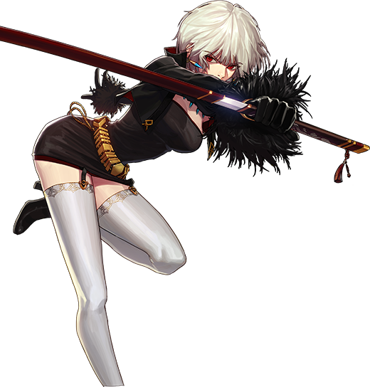  p>女鬼剑士,是网络游戏《 a>地下城与勇士 /a>》中的初始职业.