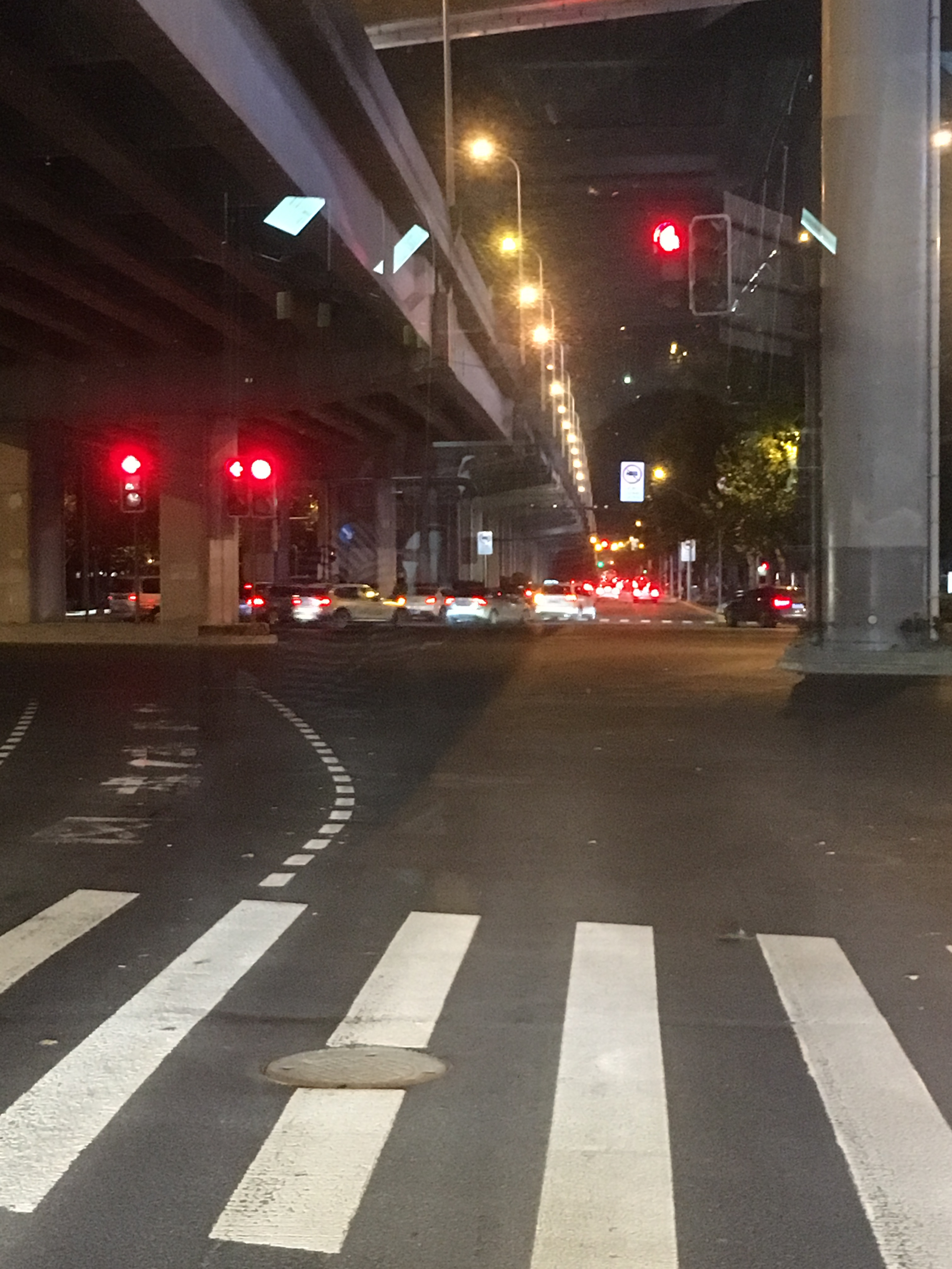 沪太公路