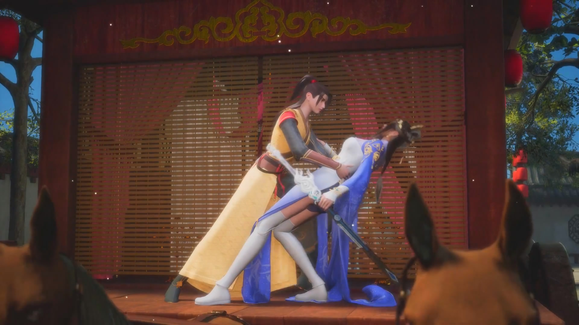 《武神主宰》的女主角之一,百朝之地大齐国六公主王都四大美人之一