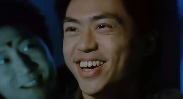 鬼眼刑警（霍耀良执导的香港电影）_百度百科