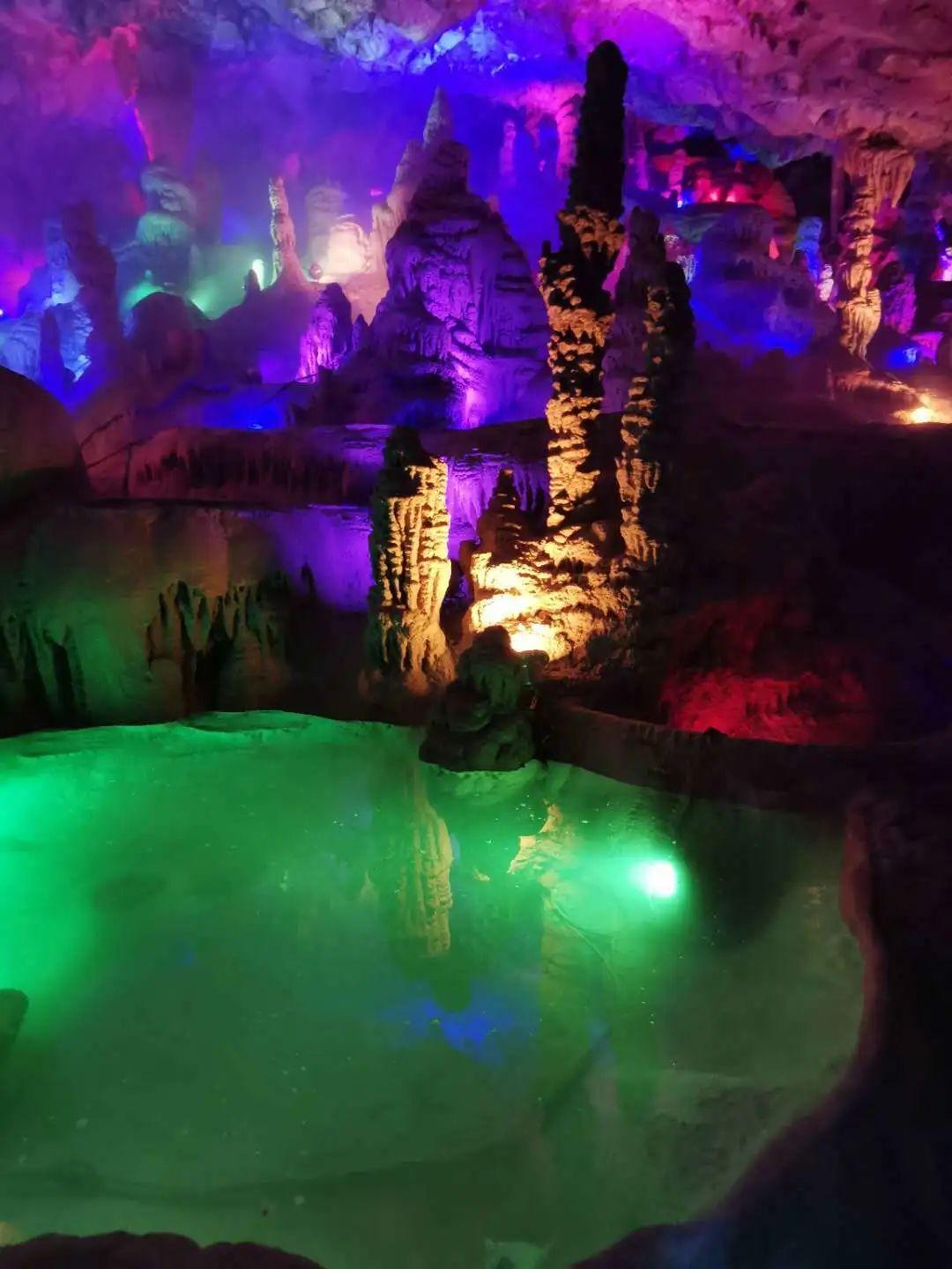 长春市神鹿峰国家旅游度假区