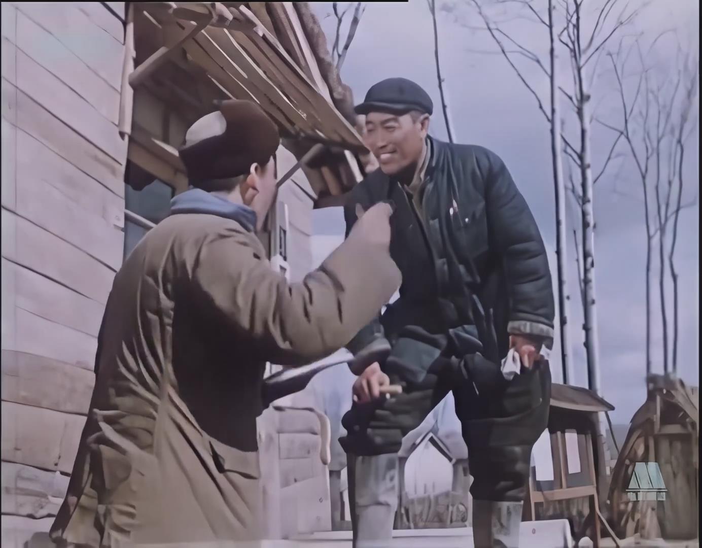  p data-id="gnwgklhu8f">北大荒人是北京电影制片厂1961年摄制故事片