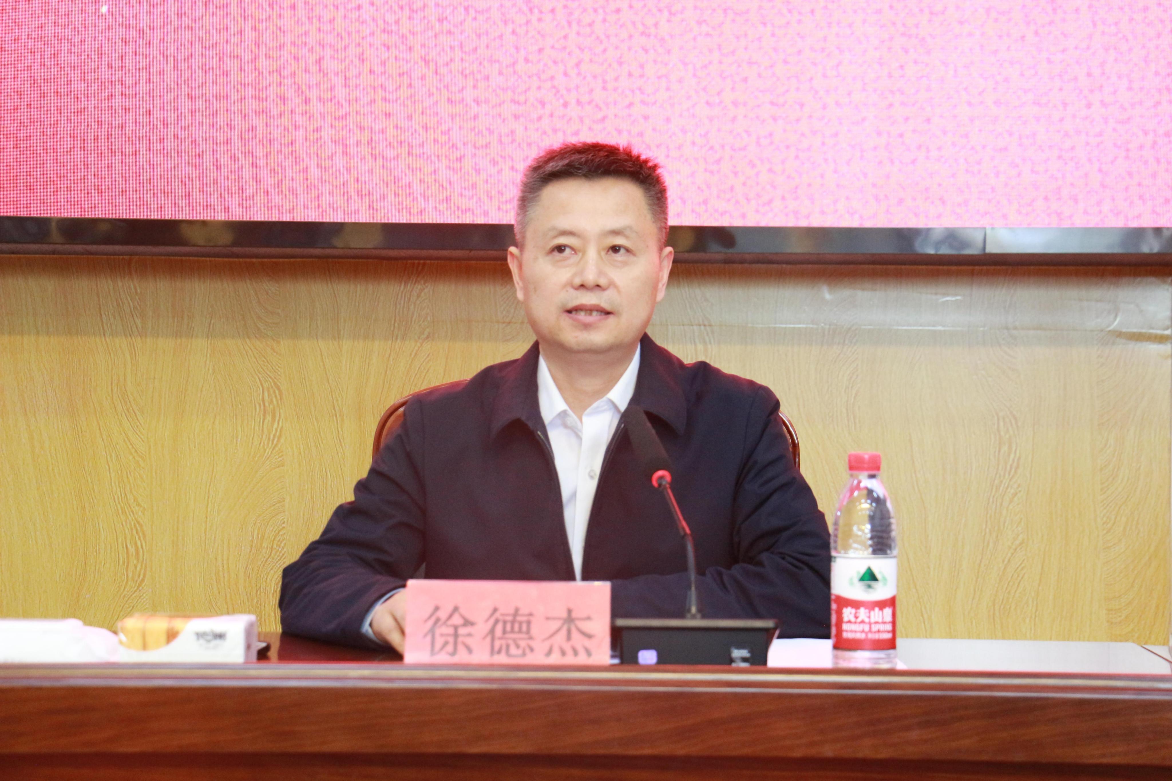 拟任睢宁县委常委,组织部长,泉山区区委常委