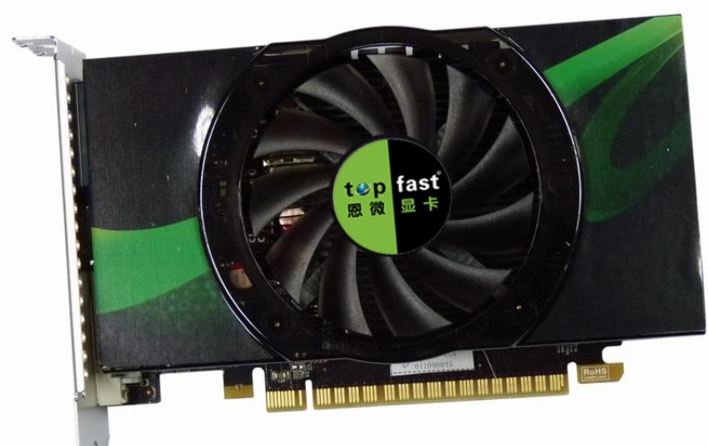 恩微gt430虎将版-2gb