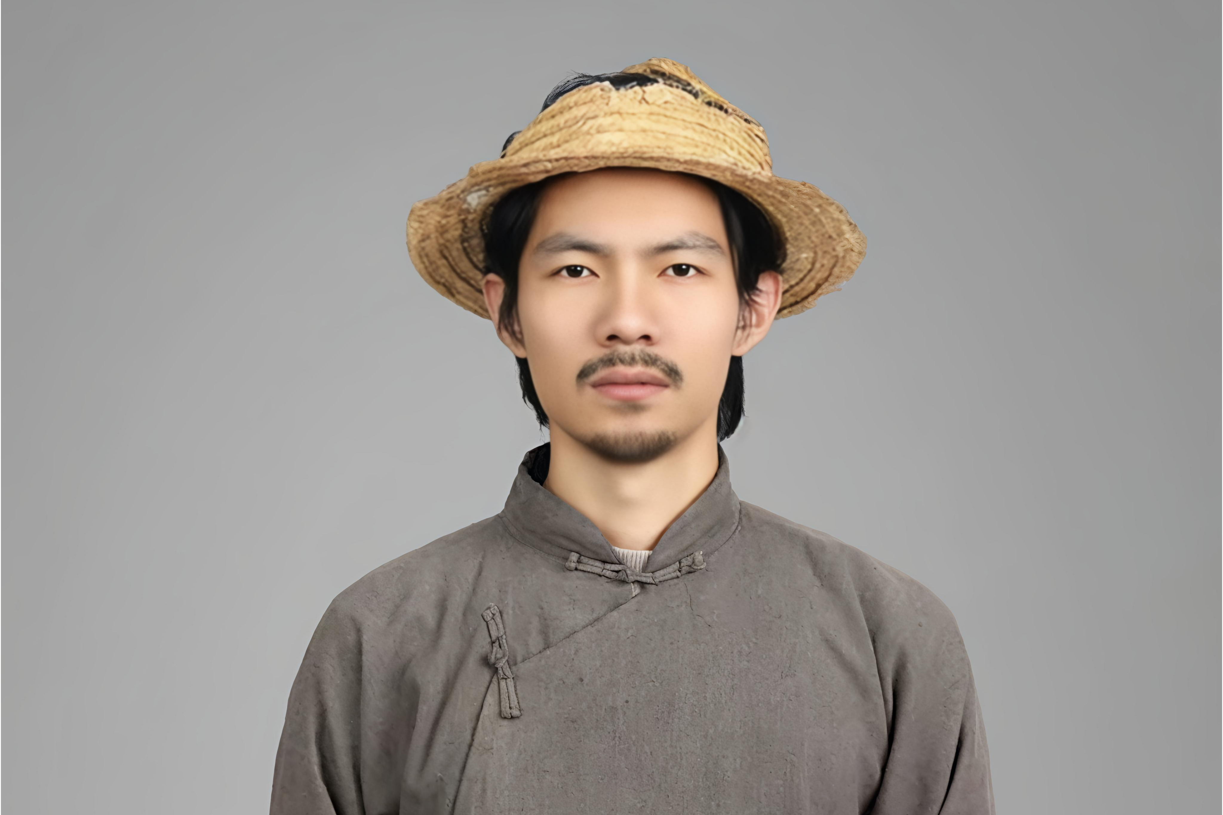 田斌,快手达人