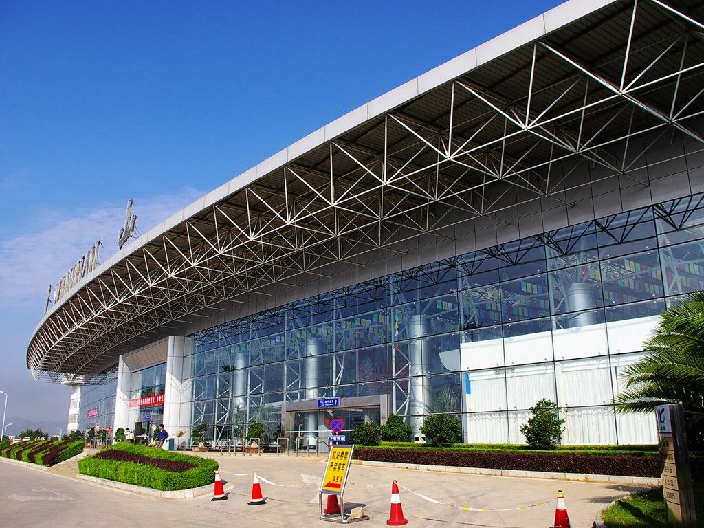  p>文山砚山机场(wenshan yanshan airport, a target="_blank" href=