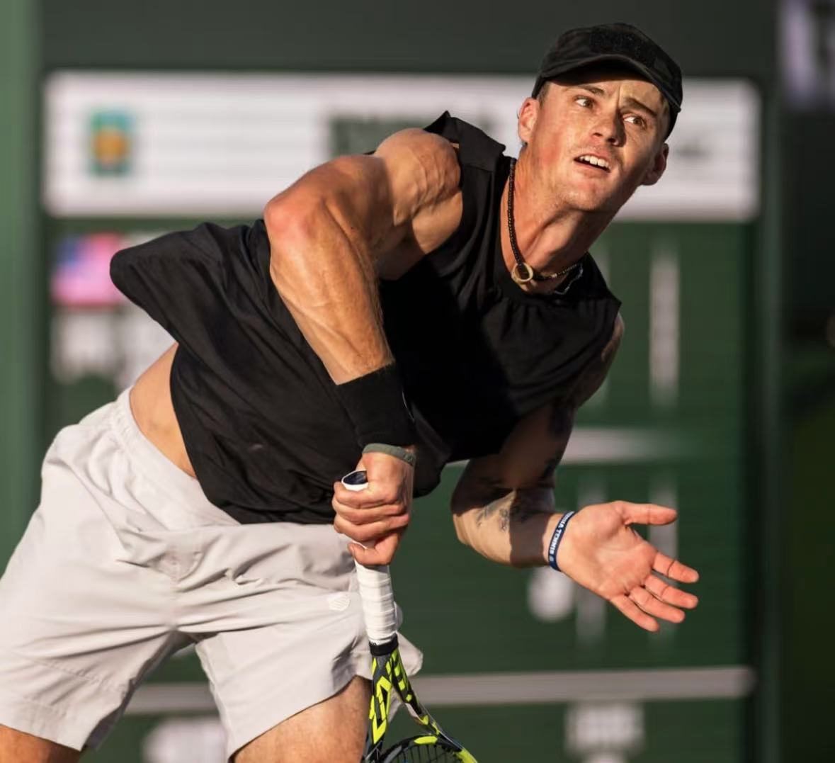 科尔顿·史密斯