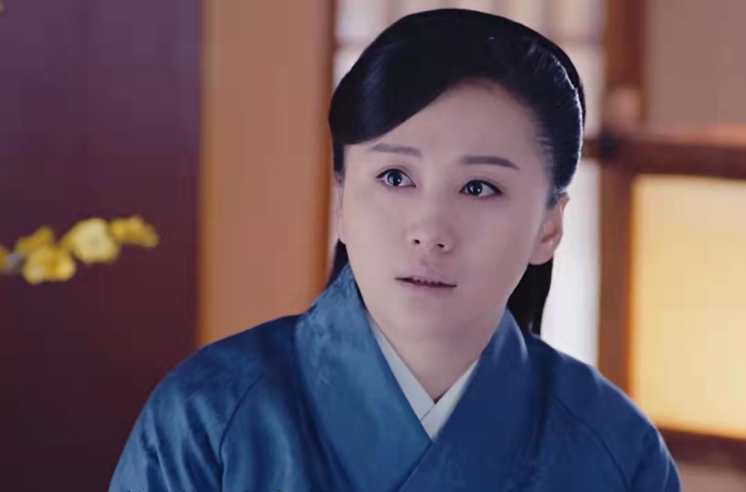 锦绣未央 /a>》中的角色,由 a target="_blank" href="/item/王婉娟