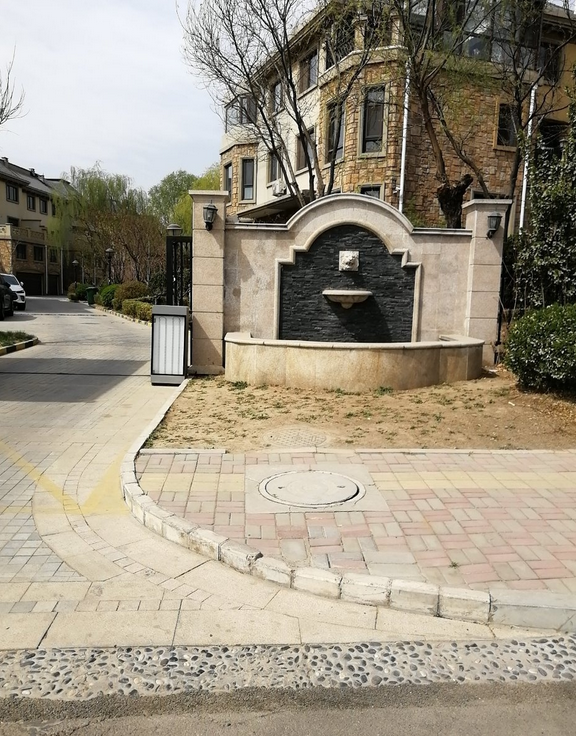  p>滨河江山墅位于石家庄正定正定县,由 a target="_blank" href="