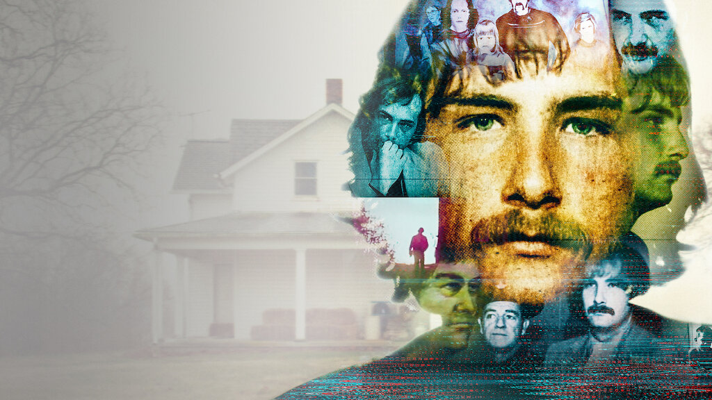 心中恶魔比利·米利根的24副面孔