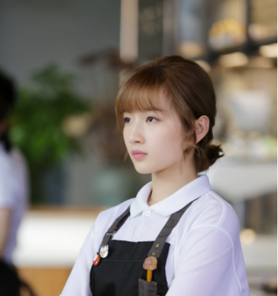  p>鹿梓星,是电视剧《 a target="_blank" href="/item/来到你的世界