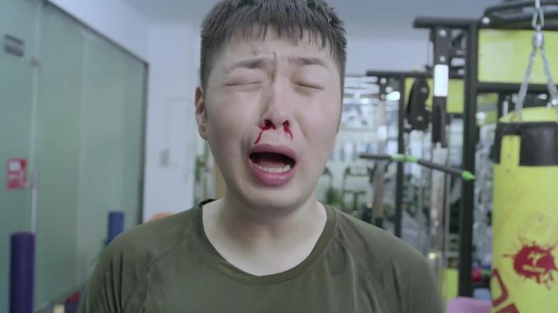 新万家灯火
