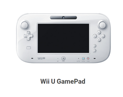 Wii U_百度百科