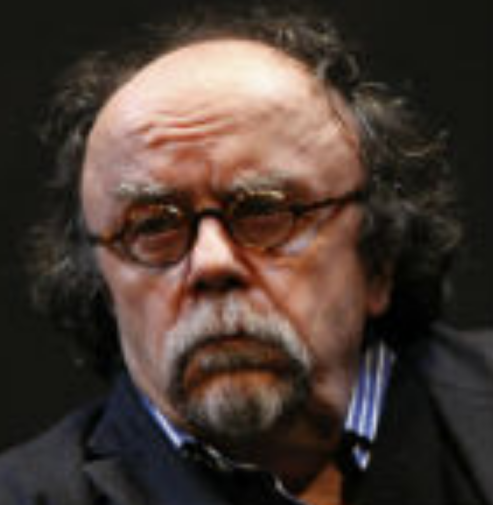 Jean-Michel Ribes_百度百科