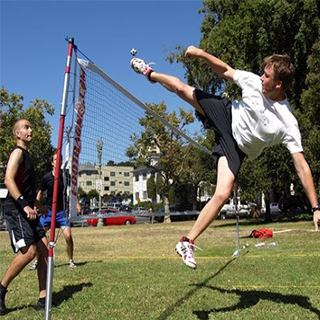 Footbag Net_百度百科