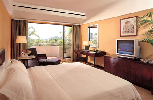 湖南南海宾馆位于湖南省长沙市芙蓉区