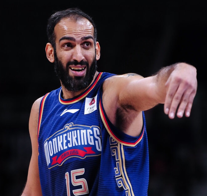 哈马德·哈达迪