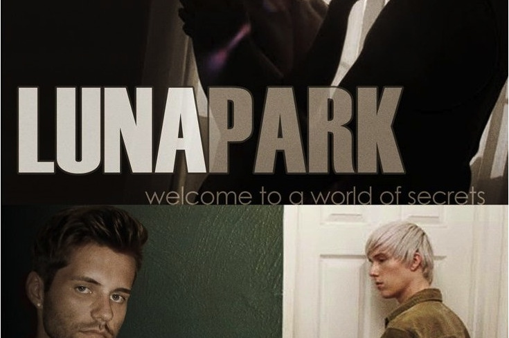 《月神公园》(luna park)是2013年steven vasquez执导的剧情类电影