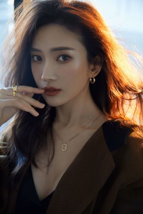 可凡（中国内地女演员）_百度百科