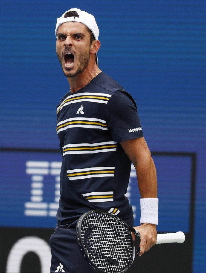 托马斯·法比亚诺