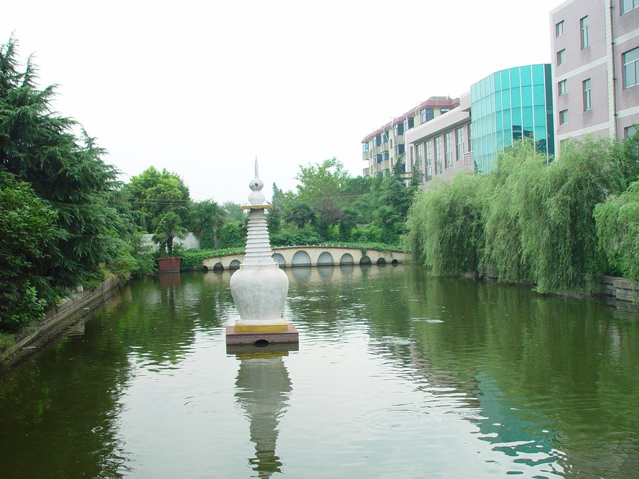 江苏省白蒲高级中学