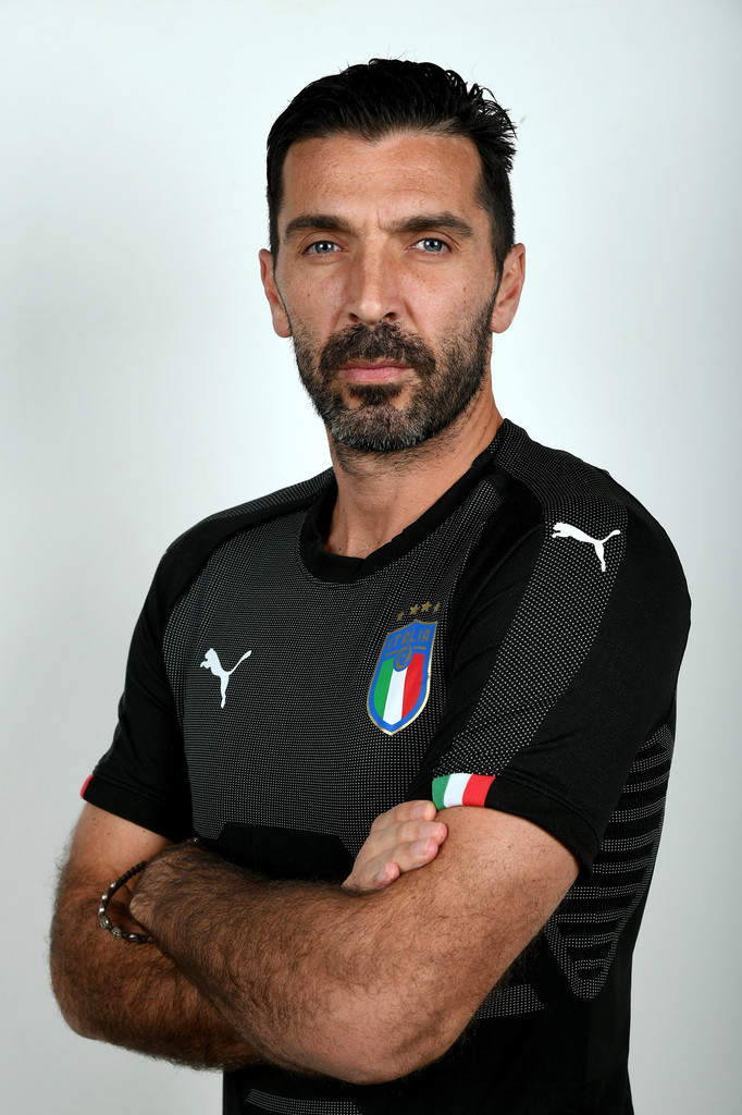 詹路易吉·布冯