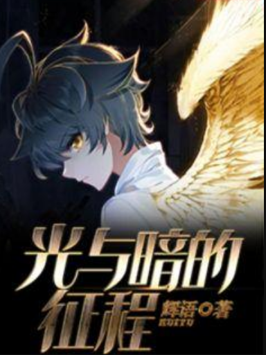 光与暗的征程_百度百科