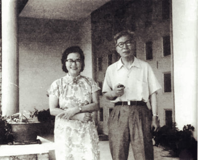 凌淑华：为了结婚而结婚，又为爱情而出轨，她的传奇人生令人唏嘘_百科TA说
