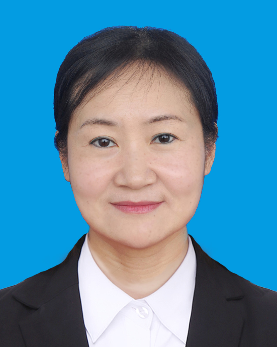 王敏,女,汉族,1974年5月生,大学学历,中共